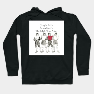 Jingle Bells. Jingle Bells Hoodie